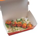 Sheesh Tawook (1 Skewer)