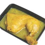Chicken ‘A La Carte (Kabsah)