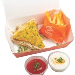 Chicken Arays