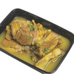 Lamb Kabsah Only (A La Carte)
