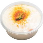 Garlic Sauce