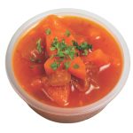 Curry (Gravy Soup)