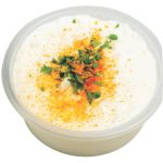 Garlic Sauce Spicy