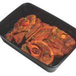 Lamb ‘A La Carte