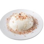 Mini Muhallibyah (Milk Pudding)