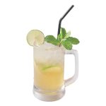 Lemon W/Honey Ice