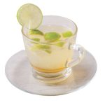 Lemon W/Honey Hot