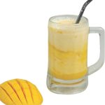 Mango Milkshake