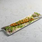Chicken Kabab (C)