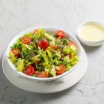 Arabic Salad (C)