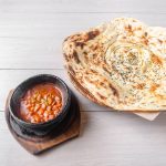 Yemeni Beans (C)