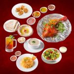 Basic Package Catering for Your Special Events