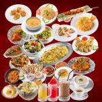 Premium Plus Package for an Unforgettable Feast