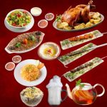 Outdoor BBQ Package for an Unforgettable Experience