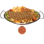 0.5 Kg Kebab